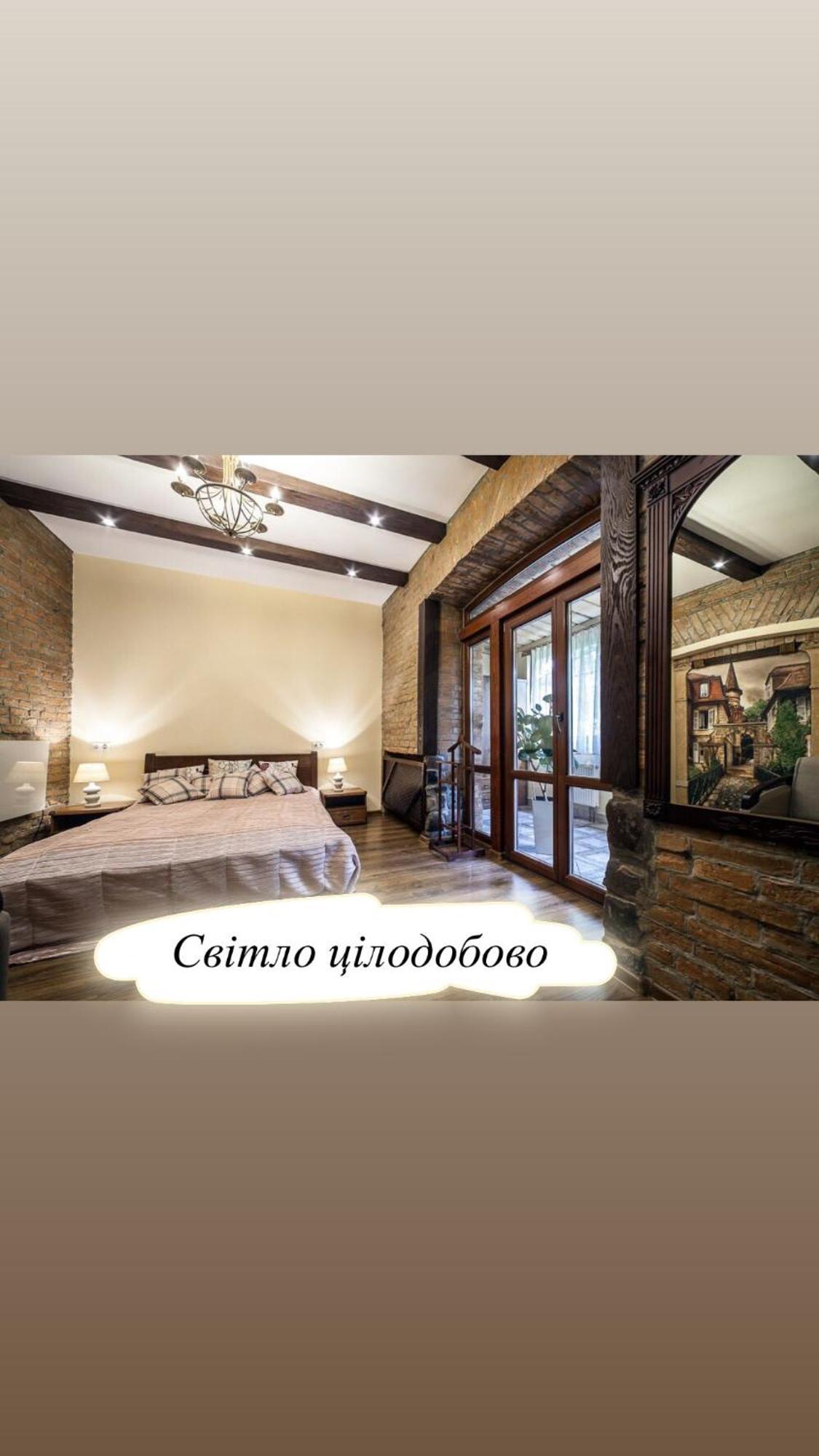 Vip Castle Apartmens Lemberg Exterior foto
